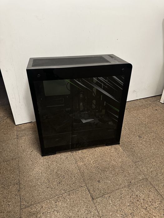 Корпус для пк Gamemax