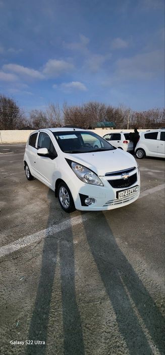 Спарк 15 автомат