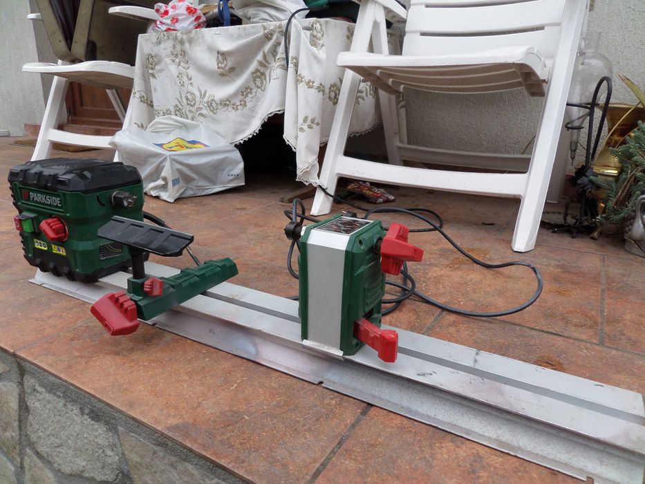 Strung pentru lemn cu turatie variabila foarte bun usor de lucrat