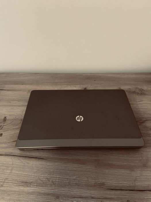 HP ProBook 4530s