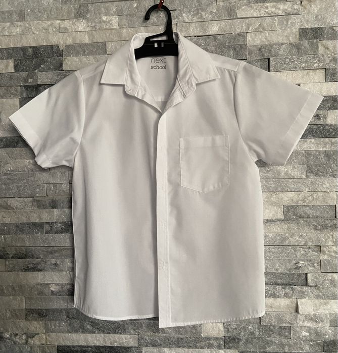 Cămăși NEXT băieți