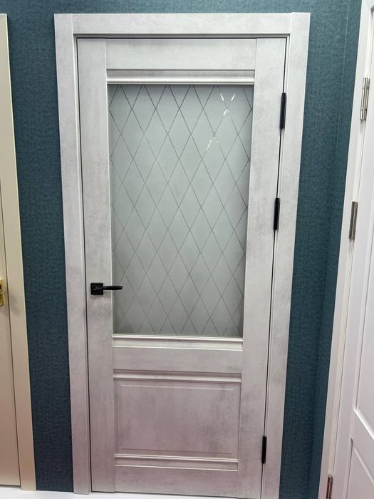 Эшик урнатиш хизмати (установка дверей) 200000 дан бошланади