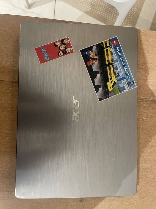 Ноутбук Acer Swift 3