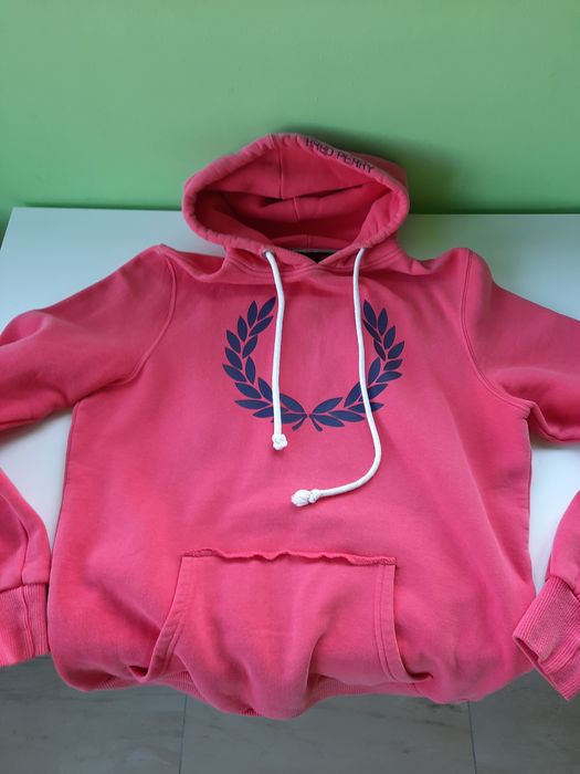 Hanorac Fred Perry L