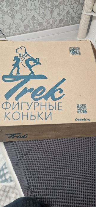 Коньки детские для девочек