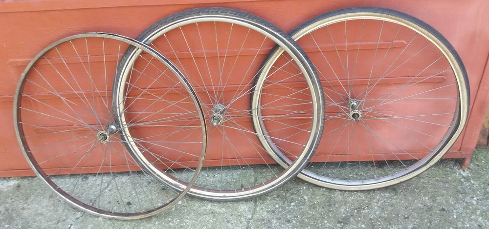 Piese bicicleta vintage Tohan,Pegas,Ucraina