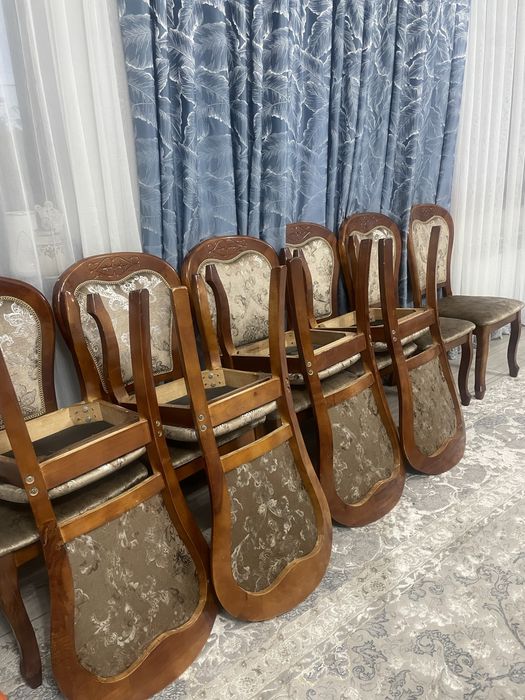 Продам стулья,б/у