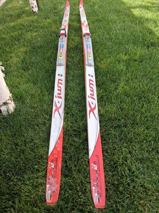 Schiuri Rossignol X Ium plus bete ski fond