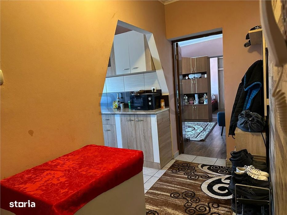 Apartament 2 camere Sanmartin