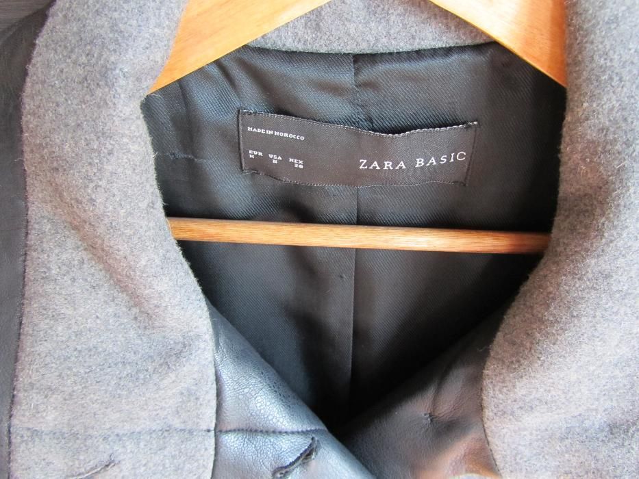Дамско палто Zara