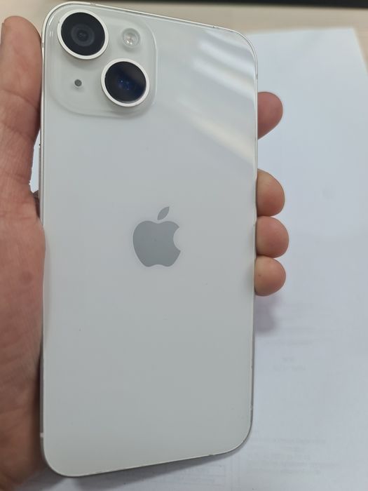 iPhone 14 128 GB 89%