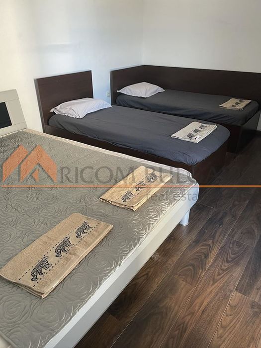 Продава се Тристаен апартамент в к.к. Златни пясъци - 100 кв.м за 1100 €/кв.м - Снимка #7