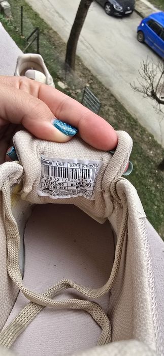 Спортни обувки U.S. Polo Assn. 40 номер.