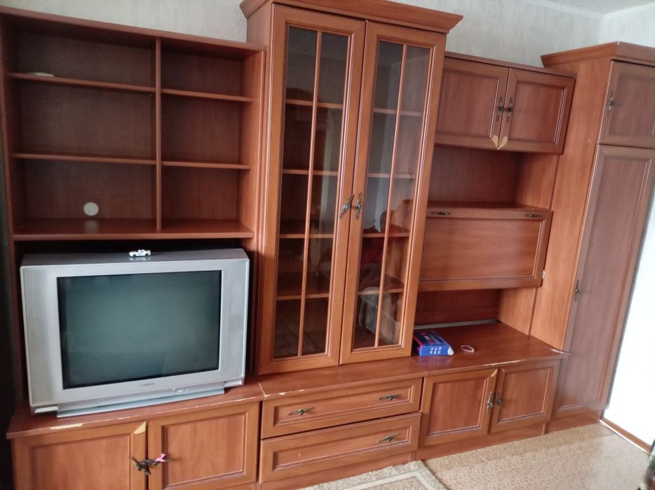 Шкафы б/у продам