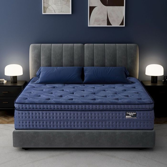 Ортопедический премиум/ Анотамический сомфорт