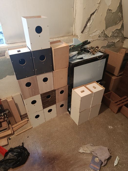 Продаю новые дублянки