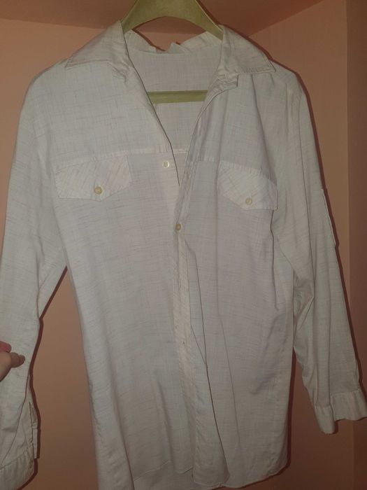 Мъжки ризи дълаг ръкав