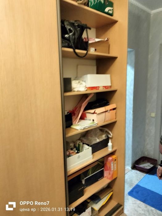 Продам шкаф-купе