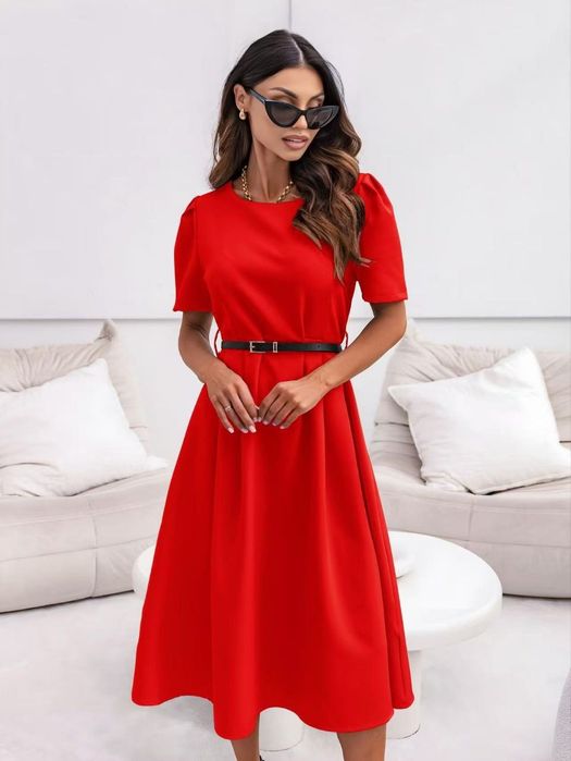 Rochie din noua colecție Italia