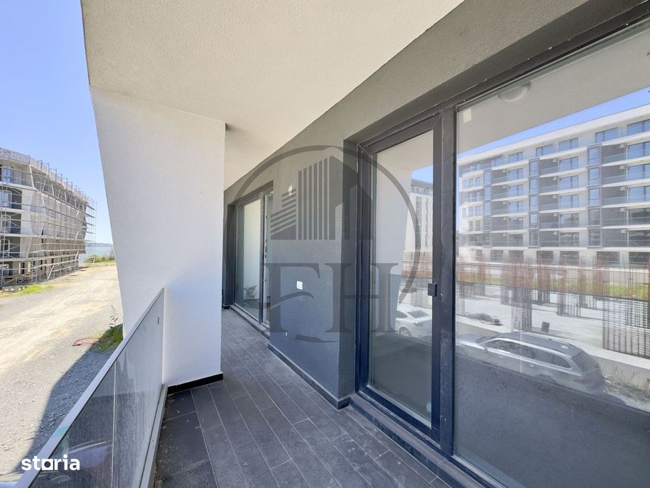 Apartament 2 camere Năvodari, Constanța