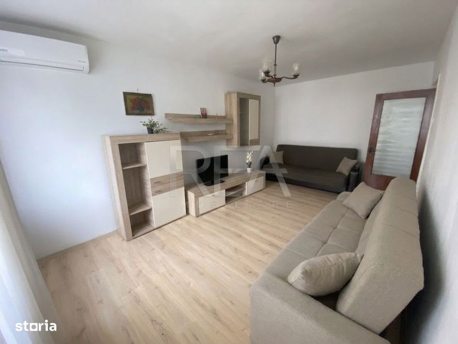 2 Camere- Decomandat- Bloc Anvelopat-Modoran Ene/Parcul Sebastian — fotografia 1