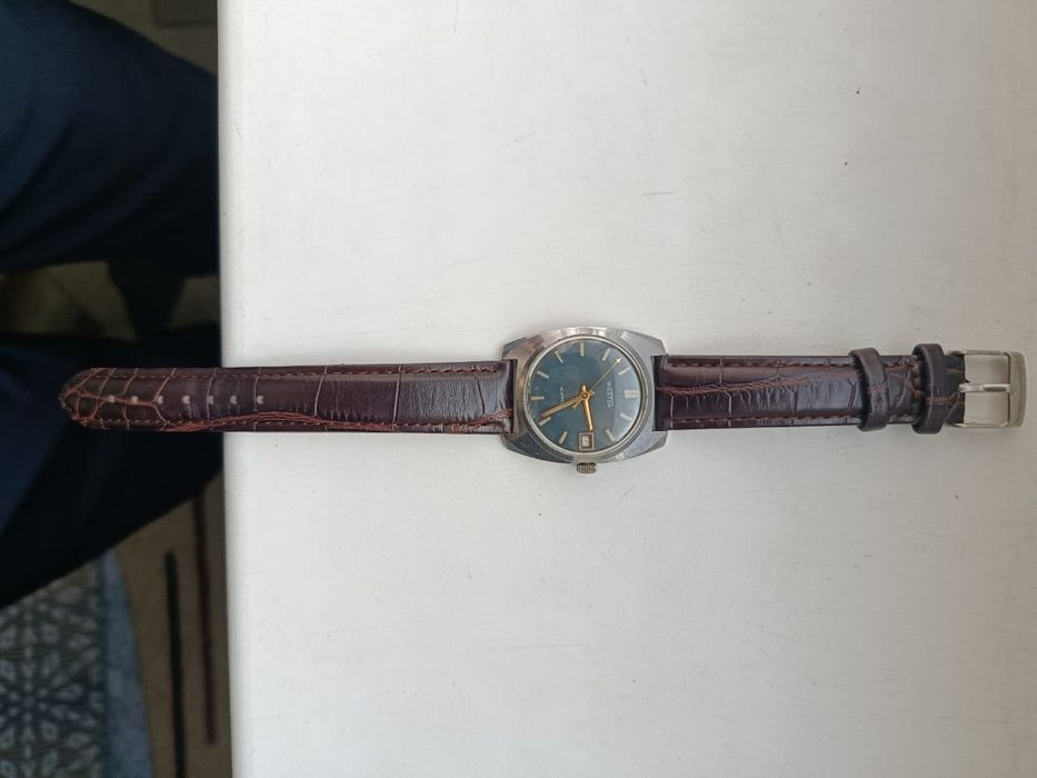 Часы Восток производства СССР!