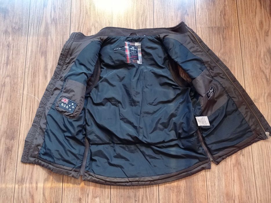 M/L Елек Грейка NZA New Zealand Auckland Trans Antarctic