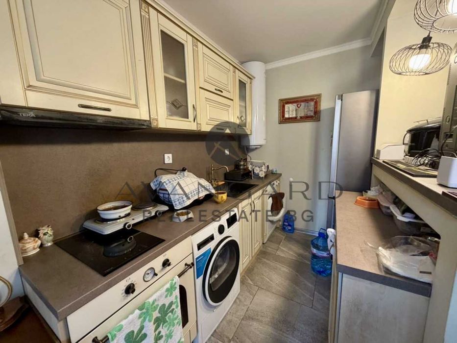оф.24999 Двустаен обзаведен/ Четвъртък пазара