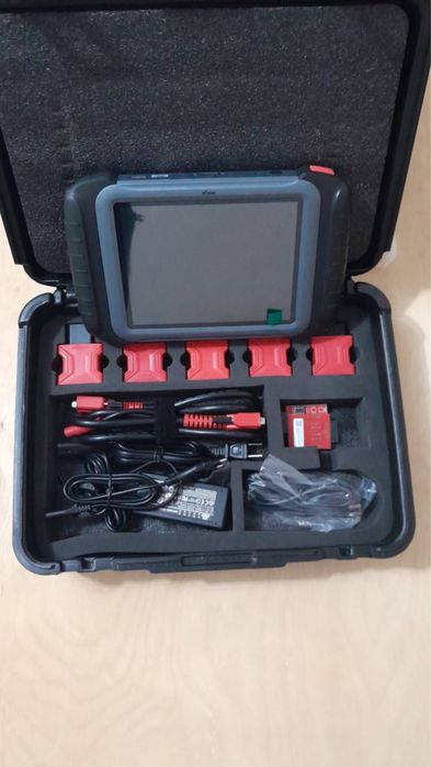 Продается xtool x100pad elite