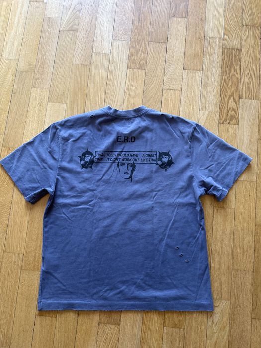 Tricou Enfants Riches Deprimes