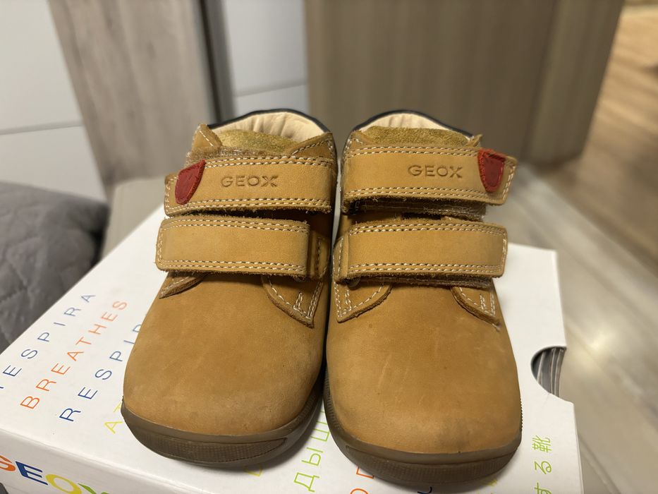 Детски обувки Geox, 22 размер