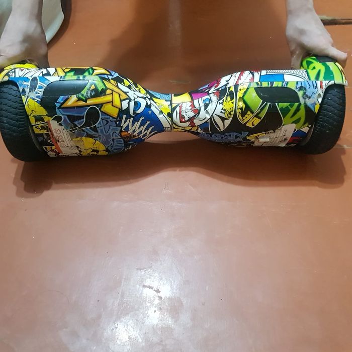 Продам гираскутер