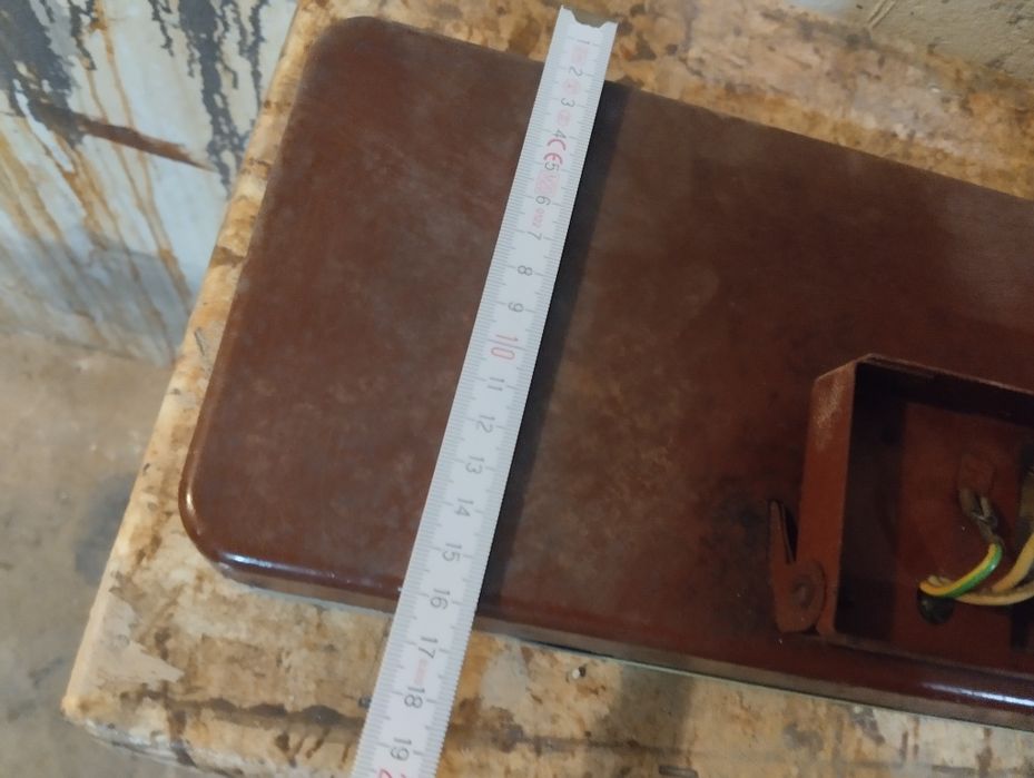 Печка   за   баня.