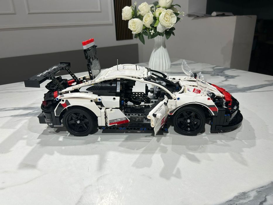 Продаю porsche 911