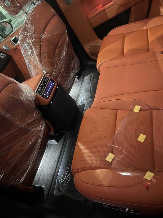 Lixiang L7 2025 — 2