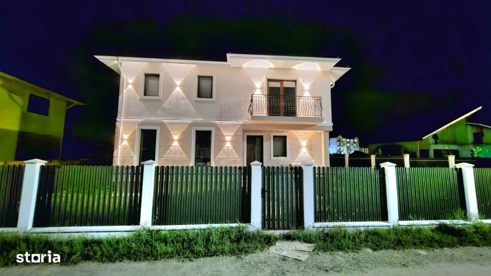 Villa Zona Horpaz/Miroslava Premium 500mp TEREN