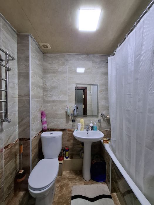 Учтепа 30 кв 5/3/5 евро ремонт, «Отличное местоположение»