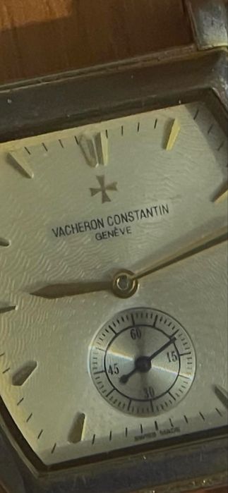 Vacheron Constantin