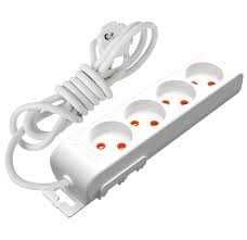 Viko | удлинитель | udinitel | MULTI-LET