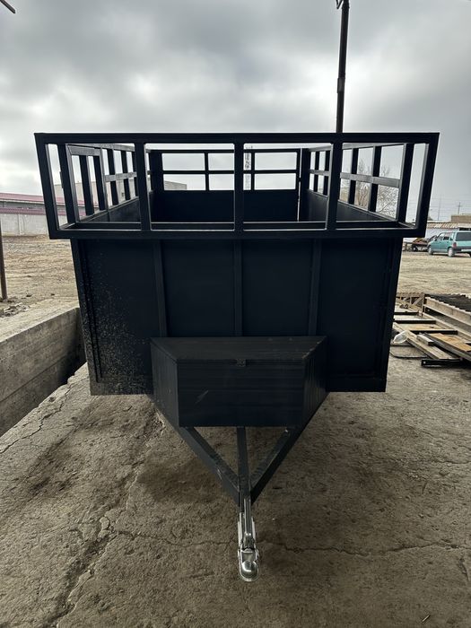 Прсеп сотилади янги идеал холатда