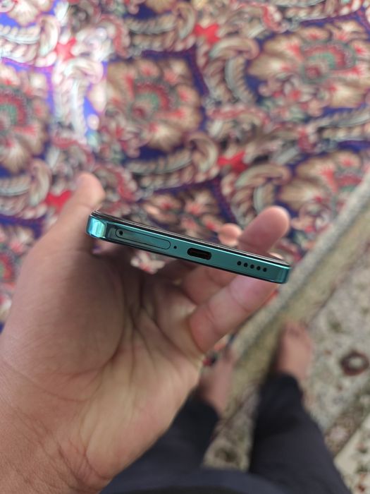 Vivo V40 Lite 256 gb