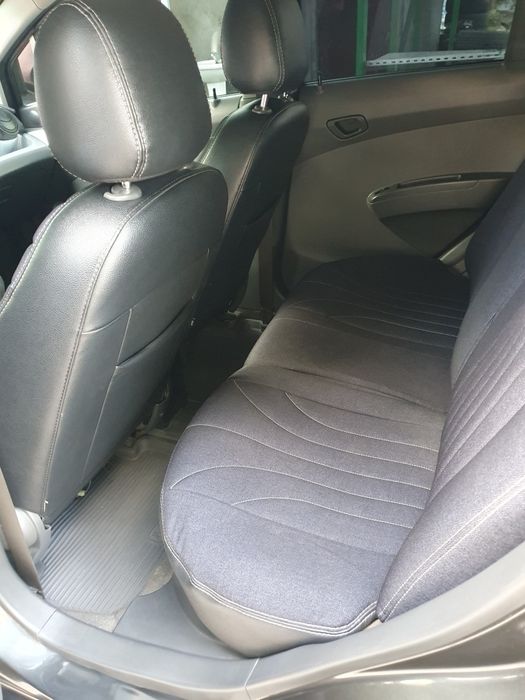 Spark avtomat 2021 Elegant plus