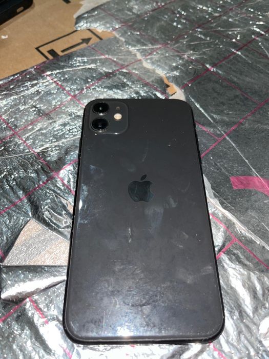 IPhone 11 64gb идеал