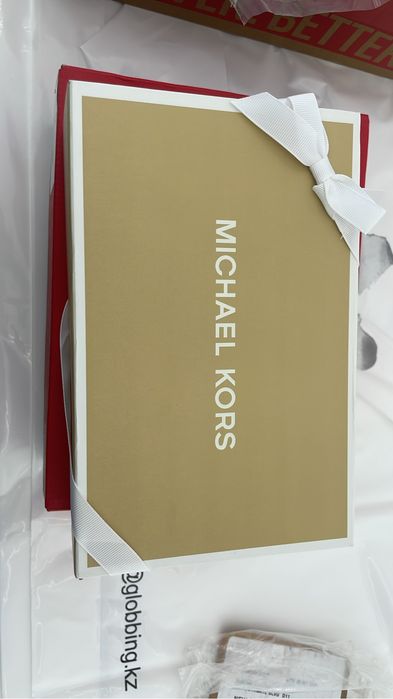 Кошелек женский michael kors