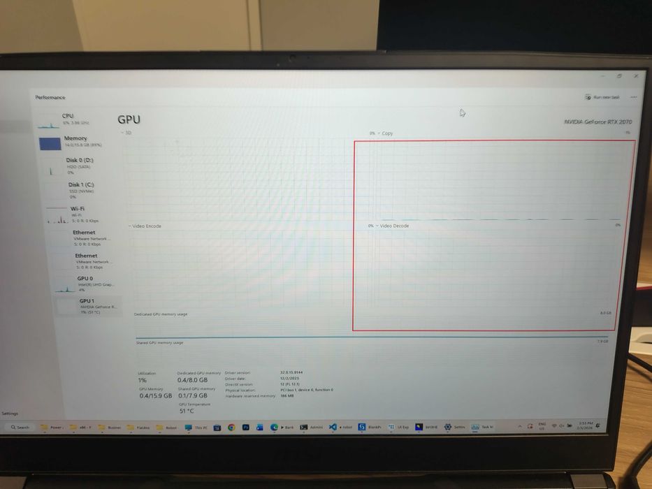 Laptop/Лаптоп MSI GE75 RTX2070