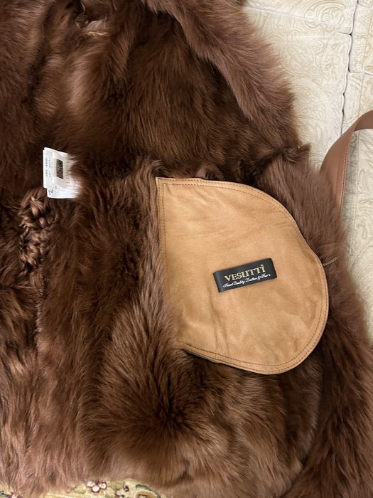 Продам дубленку