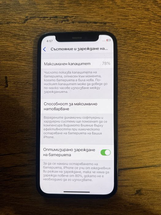 Iphone 12 mini бартер