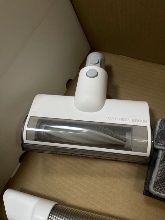 Части за прахосмукачка Dreame T10