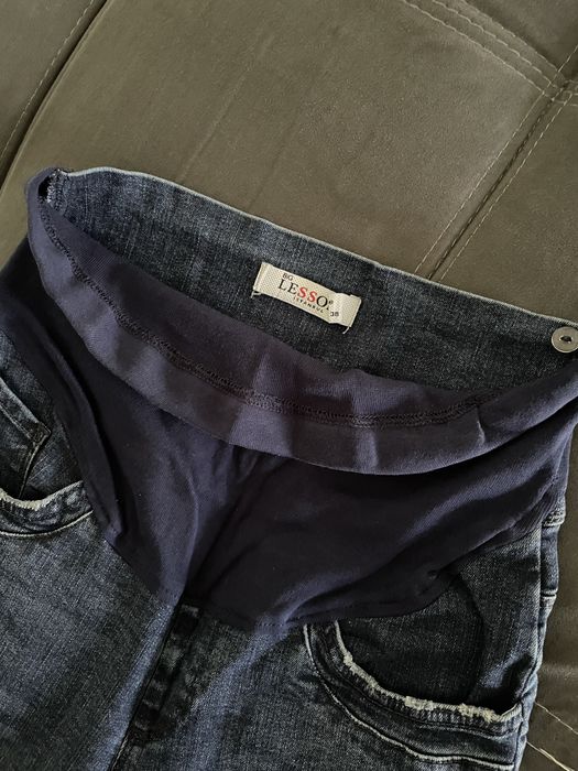 Продам джинсы для беременных