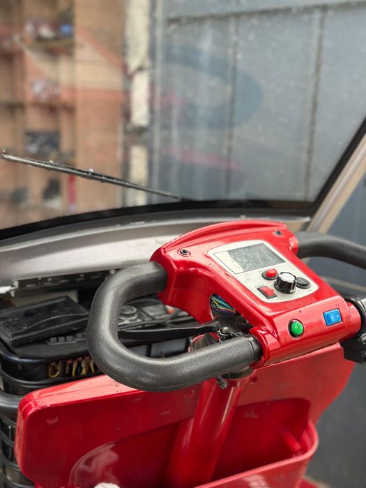 Гольф кар трицикл электроцикл гольфкар